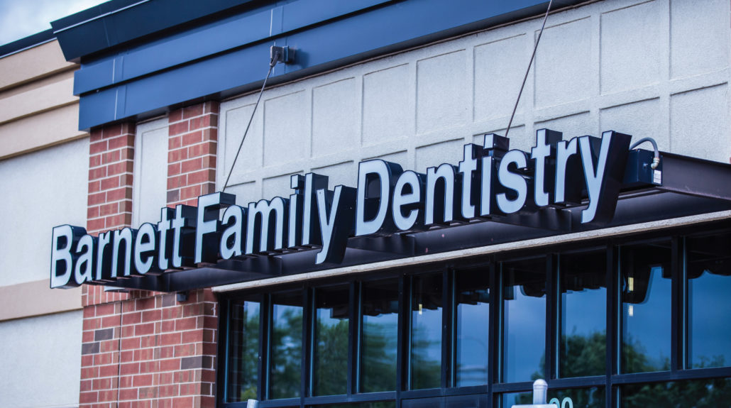 dental care ramsey mn