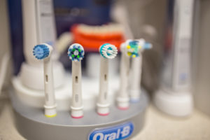 dental clinic ramsey mn