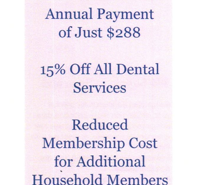 HOME Dental Services in Ramsey, MN Family Dentistry